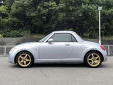 2007 Daihatsu Copen Coupe for sale, Japanese used car export - photo 33 of 42 | GULJI TRADERS