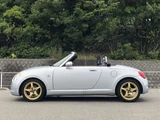 2007 Daihatsu Copen Coupe for sale, Japanese used car export - photo 34 of 42 | GULJI TRADERS