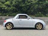 2007 Daihatsu Copen Coupe for sale, Japanese used car export - photo 35 of 42 | GULJI TRADERS