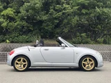 2007 Daihatsu Copen Coupe for sale, Japanese used car export - photo 36 of 42 | GULJI TRADERS