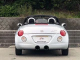 2007 Daihatsu Copen Coupe for sale, Japanese used car export - photo 37 of 42 | GULJI TRADERS