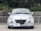 2007 Daihatsu Copen Coupe for sale, Japanese used car export - photo 38 of 42 | GULJI TRADERS