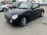 2007 Daihatsu Copen Coupe for sale, Japanese used car export - photo 6 of 15 | GULJI TRADERS