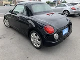 2007 Daihatsu Copen Coupe for sale, Japanese used car export - photo 8 of 15 | GULJI TRADERS