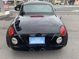 2007 Daihatsu Copen Coupe for sale, Japanese used car export - photo 9 of 15 | GULJI TRADERS
