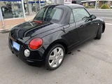 2007 Daihatsu Copen Coupe for sale, Japanese used car export - photo 10 of 15 | GULJI TRADERS