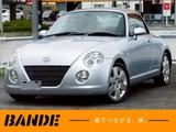 2007 Daihatsu Copen Coupe for sale, Japanese used car export - photo 1 of 30 | GULJI TRADERS