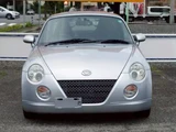 2007 Daihatsu Copen Coupe for sale, Japanese used car export - photo 3 of 30 | GULJI TRADERS