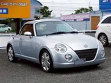 2007 Daihatsu Copen Coupe for sale, Japanese used car export - photo 4 of 30 | GULJI TRADERS
