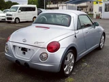 2007 Daihatsu Copen Coupe for sale, Japanese used car export - photo 6 of 30 | GULJI TRADERS