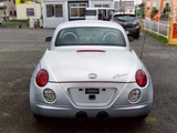 2007 Daihatsu Copen Coupe for sale, Japanese used car export - photo 7 of 30 | GULJI TRADERS
