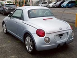 2007 Daihatsu Copen Coupe for sale, Japanese used car export - photo 8 of 30 | GULJI TRADERS