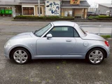 2007 Daihatsu Copen Coupe for sale, Japanese used car export - photo 9 of 30 | GULJI TRADERS