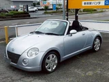 2007 Daihatsu Copen Coupe for sale, Japanese used car export - photo 10 of 30 | GULJI TRADERS