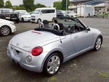 2007 Daihatsu Copen Coupe for sale, Japanese used car export - photo 12 of 30 | GULJI TRADERS