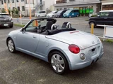 2007 Daihatsu Copen Coupe for sale, Japanese used car export - photo 13 of 30 | GULJI TRADERS