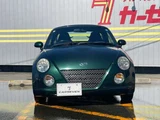 2007 Daihatsu Copen 660 Coupe for sale, Japanese used car export - photo 2 of 45 | GULJI TRADERS