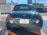 2007 Daihatsu Copen 660 Coupe for sale, Japanese used car export - photo 10 of 45 | GULJI TRADERS
