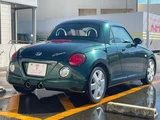 2007 Daihatsu Copen 660 Coupe for sale, Japanese used car export - photo 11 of 45 | GULJI TRADERS