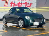 2007 Daihatsu Copen 660 Coupe for sale, Japanese used car export - photo 12 of 45 | GULJI TRADERS