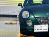 2007 Daihatsu Copen 660 Coupe for sale, Japanese used car export - photo 17 of 45 | GULJI TRADERS
