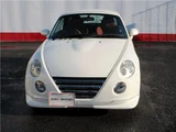 2007 Daihatsu Copen 660 Turbo Coupe for sale, Japanese used car export - photo 3 of 29 | GULJI TRADERS