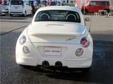 2007 Daihatsu Copen 660 Turbo Coupe for sale, Japanese used car export - photo 4 of 29 | GULJI TRADERS