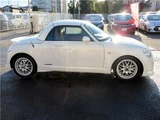 2007 Daihatsu Copen 660 Turbo Coupe for sale, Japanese used car export - photo 5 of 29 | GULJI TRADERS