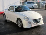 2007 Daihatsu Copen 660 Turbo Coupe for sale, Japanese used car export - photo 7 of 29 | GULJI TRADERS