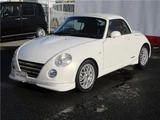 2007 Daihatsu Copen 660 Turbo Coupe for sale, Japanese used car export - photo 8 of 29 | GULJI TRADERS