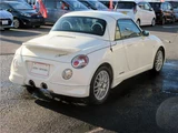 2007 Daihatsu Copen 660 Turbo Coupe for sale, Japanese used car export - photo 9 of 29 | GULJI TRADERS