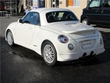 2007 Daihatsu Copen 660 Turbo Coupe for sale, Japanese used car export - photo 10 of 29 | GULJI TRADERS