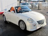 2007 Daihatsu Copen 660 Turbo Coupe for sale, Japanese used car export - photo 11 of 29 | GULJI TRADERS