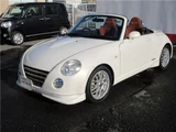 2007 Daihatsu Copen 660 Turbo Coupe for sale, Japanese used car export - photo 12 of 29 | GULJI TRADERS