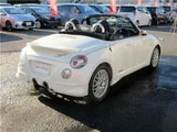 2007 Daihatsu Copen 660 Turbo Coupe for sale, Japanese used car export - photo 13 of 29 | GULJI TRADERS
