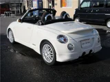 2007 Daihatsu Copen 660 Turbo Coupe for sale, Japanese used car export - photo 14 of 29 | GULJI TRADERS