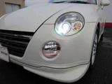 2007 Daihatsu Copen 660 Turbo Coupe for sale, Japanese used car export - photo 26 of 29 | GULJI TRADERS