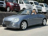 2007 Daihatsu Copen Coupe for sale, Japanese used car export - photo 1 of 30 | GULJI TRADERS