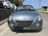 2007 Daihatsu Copen Coupe for sale, Japanese used car export - photo 3 of 30 | GULJI TRADERS