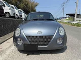 2007 Daihatsu Copen Coupe for sale, Japanese used car export - photo 4 of 30 | GULJI TRADERS