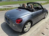 2007 Daihatsu Copen Coupe for sale, Japanese used car export - photo 9 of 30 | GULJI TRADERS
