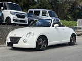 2007 Daihatsu Copen Coupe for sale, Japanese used car export - photo 2 of 30 | GULJI TRADERS