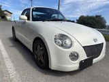 2007 Daihatsu Copen Coupe for sale, Japanese used car export - photo 5 of 30 | GULJI TRADERS