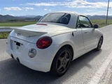 2007 Daihatsu Copen Coupe for sale, Japanese used car export - photo 9 of 30 | GULJI TRADERS