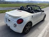 2007 Daihatsu Copen Coupe for sale, Japanese used car export - photo 10 of 30 | GULJI TRADERS