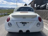 2007 Daihatsu Copen Coupe for sale, Japanese used car export - photo 11 of 30 | GULJI TRADERS