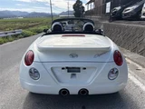 2007 Daihatsu Copen Coupe for sale, Japanese used car export - photo 12 of 30 | GULJI TRADERS
