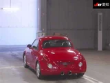 2007 Daihatsu Copen Coupe for sale, Japanese used car export - photo 2 of 9 | GULJI TRADERS
