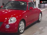 2007 Daihatsu Copen Coupe for sale, Japanese used car export - photo 7 of 9 | GULJI TRADERS