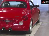 2007 Daihatsu Copen Coupe for sale, Japanese used car export - photo 8 of 9 | GULJI TRADERS